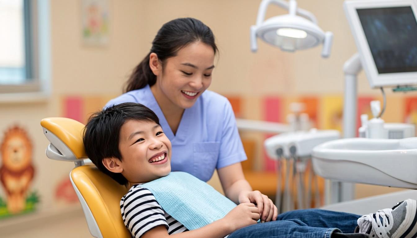 Family-Friendly Care